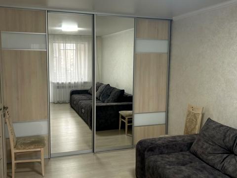 квартира по адресу Озёрная ул., 12