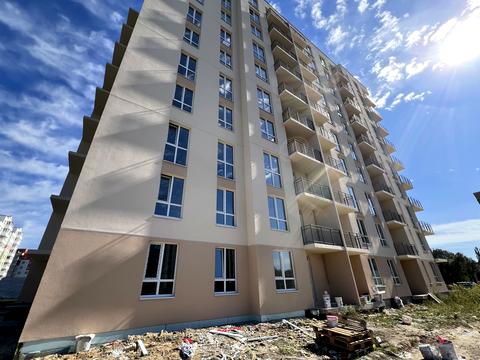 квартира за адресою Сергія Зулінського вул. (Тарногродського), 47