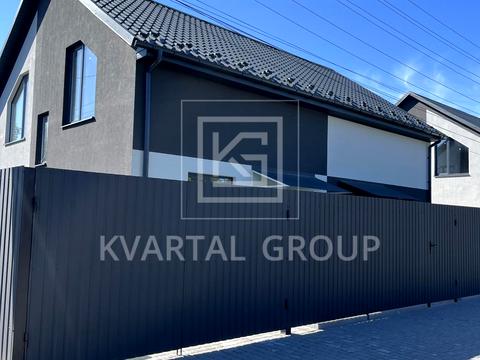 будинок за адресою Лугова, 1