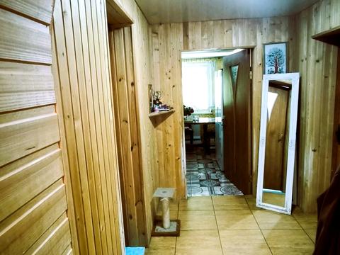 дом по адресу проїзд 6-й Заярний, 20