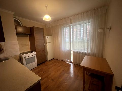 квартира по адресу Балтийский пер., 1