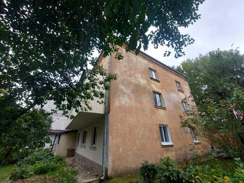 квартира по адресу Заводская ул., 18