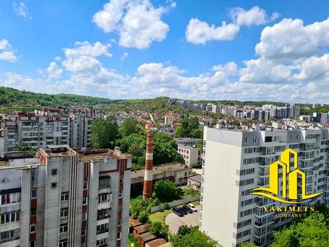 квартира по адресу Петра Панча ул., 18