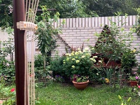 дом по адресу Газовая ул.