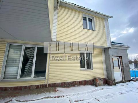 будинок за адресою Сергія Альмужного, 12