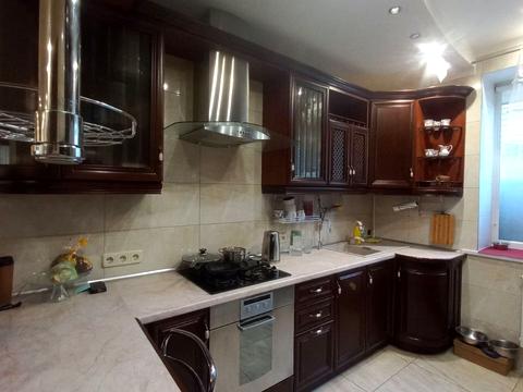 квартира по адресу Науки просп. (Ленина), 31в