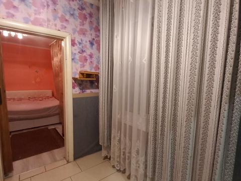 квартира по адресу Коперника ул., 34
