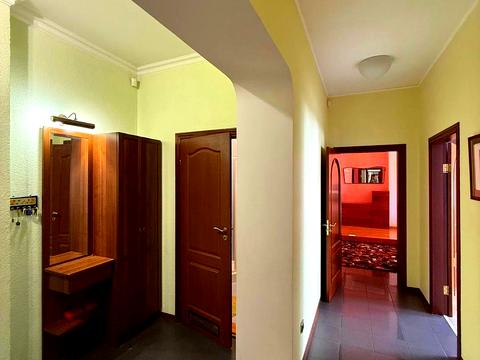 квартира по адресу Софиевская ул., 4