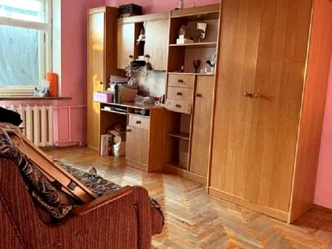 квартира по адресу Широкая ул., 68