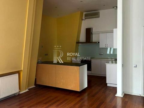 комерційна за адресою Євгена Чикаленка, 45/2