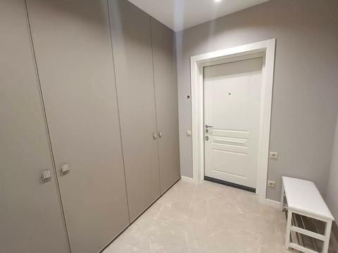квартира по адресу Михаила Максимовича ул. (Трутенко Онуфрия), 3-Д