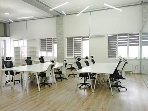 комерційна за адресою Сумська вул., 1