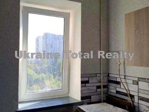 квартира за адресою Вадима Гетьмана вул., 38
