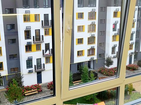 квартира за адресою Соборна вул., 2-К/26