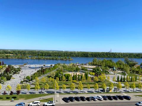квартира за адресою Набережна Перемоги вул., 62А