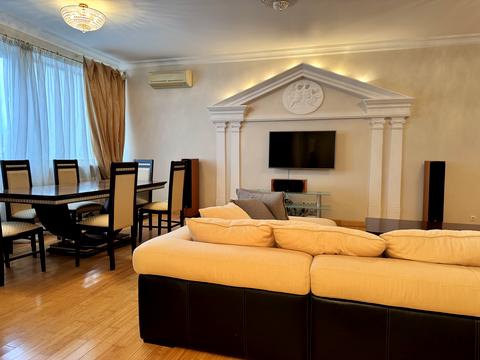 квартира по адресу Старонаводницкая ул., 13