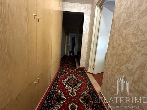 квартира по адресу Академика Булаховского ул., 28
