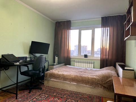 квартира за адресою Героїв Дніпра вул., 38-В