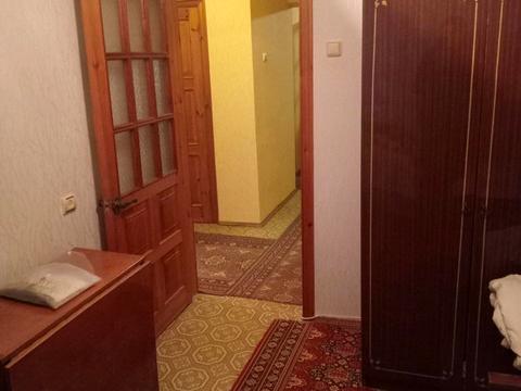 квартира за адресою Шевченка, 7