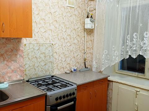 квартира по адресу Владислава Зубенко ул. (Тимуровцев), 66