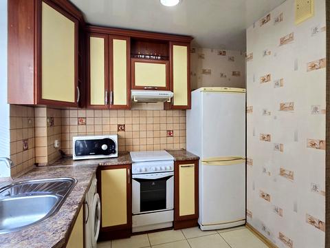 квартира по адресу пр.Лесі Українки, 56