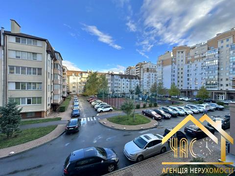 квартира за адресою Кузьми Скрябіна вул. (Ватутіна), 25а/21
