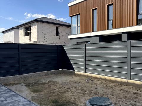 дом по адресу Радужная ул.