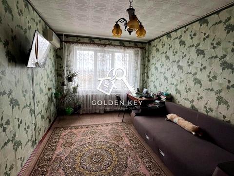 квартира по адресу Николая Свитальского ул., 19