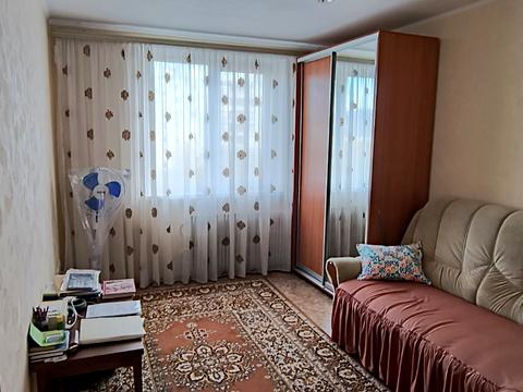 квартира по адресу Валентиновская ул. (Блюхера), 38