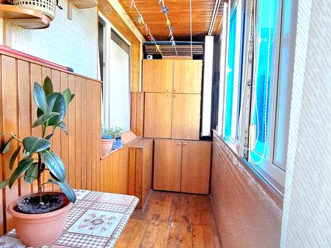 квартира по адресу Академика Королёва ул., 104/1