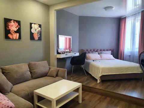 квартира по адресу Сабуровская ул. (Серп і Молот), 12