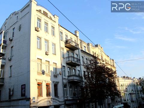 квартира за адресою Михайлівська вул., 18-А