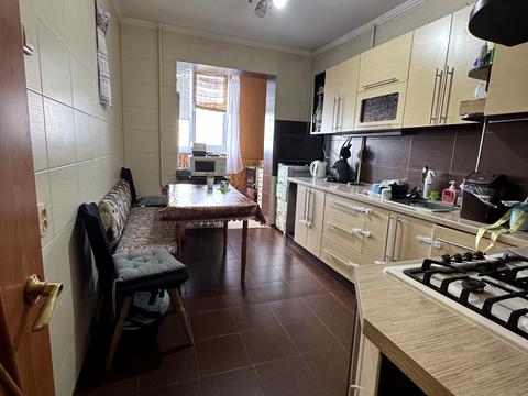 квартира по адресу Ильфа и Петрова ул., 31