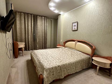 квартира за адресою Святослава Хороброго вул., 7