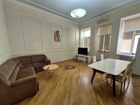 квартира по адресу Шота Руставели ул., 38