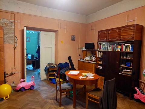 квартира по адресу Дорошенка ул., 25