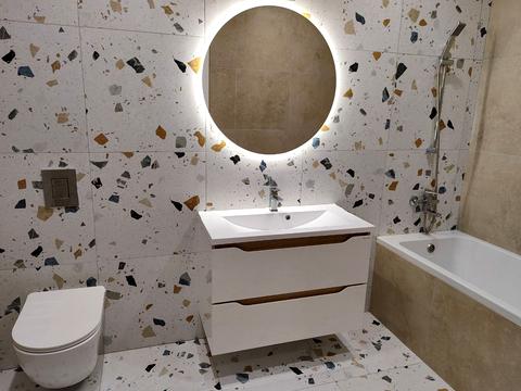 квартира по адресу Лісогринівецька ул., 34-А