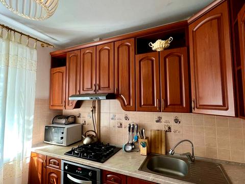 квартира по адресу Трилёвского ул., 22