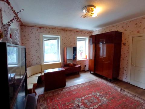 квартира за адресою Короленка вул., 67