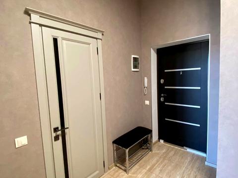 квартира по адресу Сабанский пер., 3