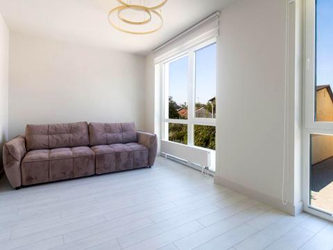 дом по адресу Выговского ул. (Терешковой)