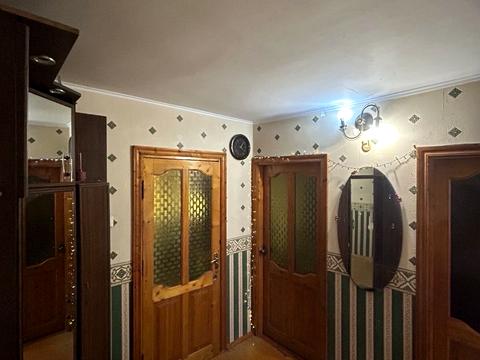 квартира по адресу Юрія Вороного ул., 12