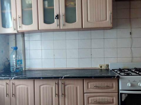 квартира по адресу Зодчих ул., 46