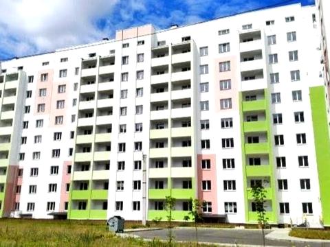 квартира по адресу Мира ул., 43