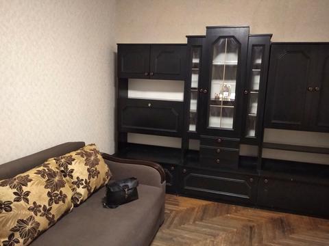 квартира по адресу Олега Мудрака ул. (Генерала Наумова), 19