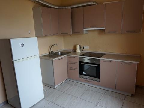 квартира по адресу Олевская ул., 9