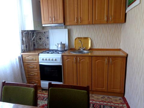 квартира за адресою Малиновского 