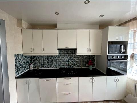 квартира за адресою Юрія Кондратюка вул. (Комунарівська)