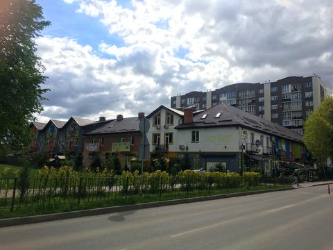 квартира по адресу ул. Красноармейская, 4