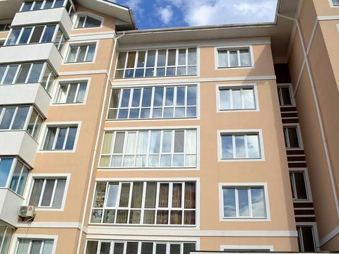 квартира за адресою Мечникова вул.